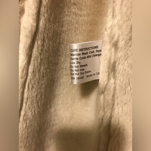 GALLERY Coat - Picture 5 of 6